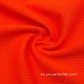DU PONT ADsorción de humedad Jacquard Polyester Cloth